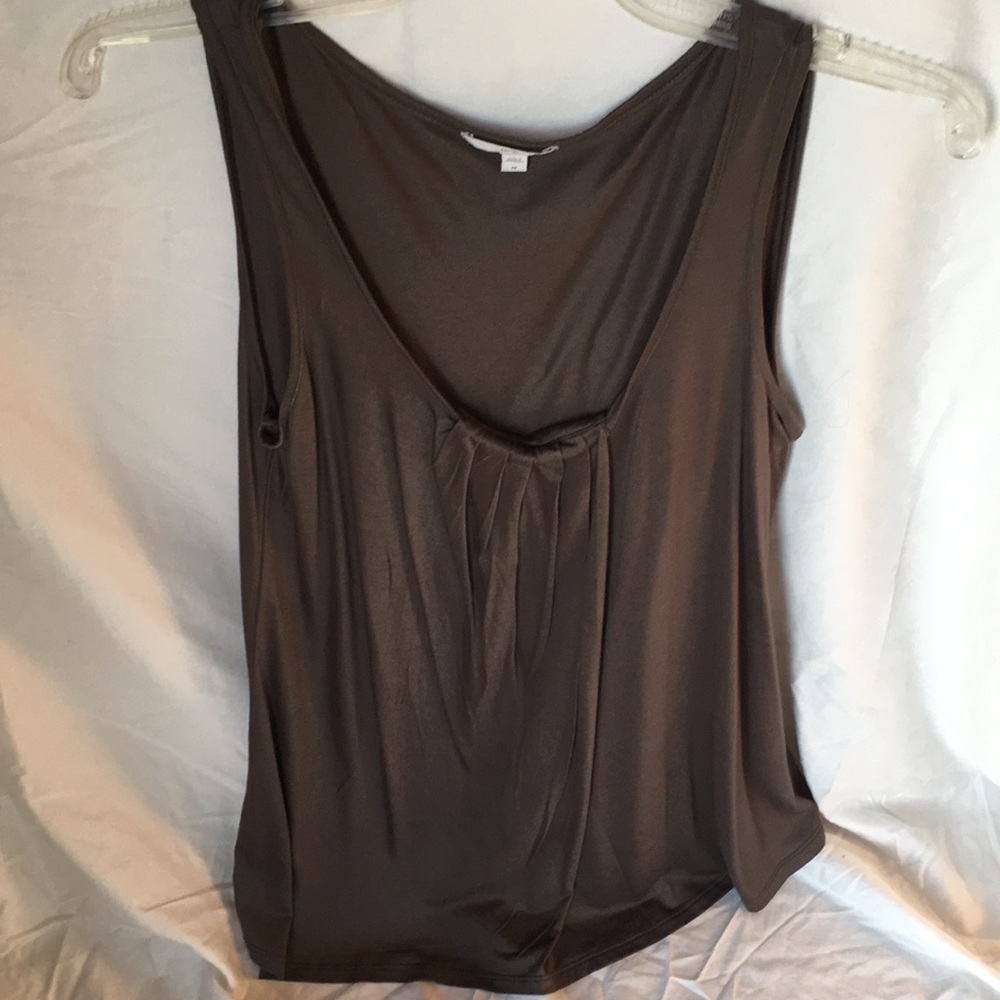 Gap ladies tank blouse